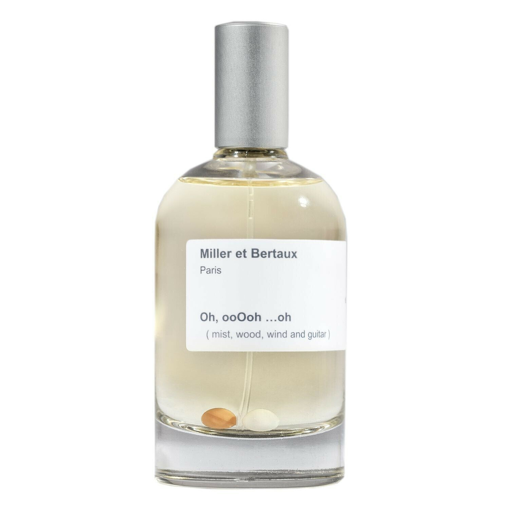 Miller Et beetaux oh, ooooh ...oh