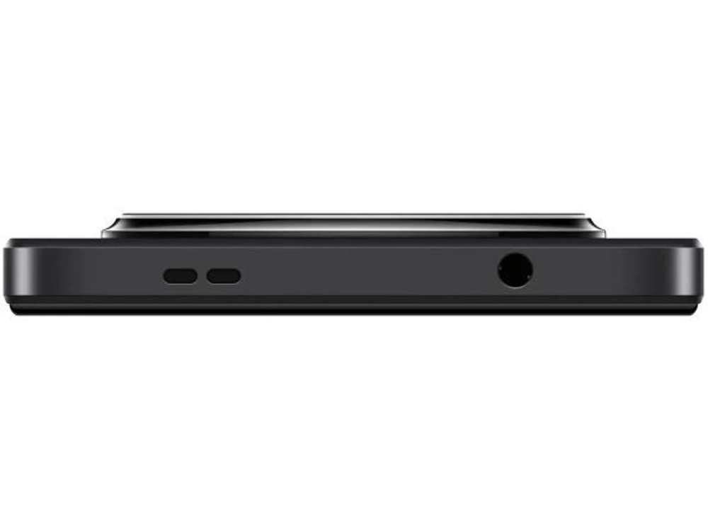 Смартфон Xiaomi Redmi A3 4/128Gb Black