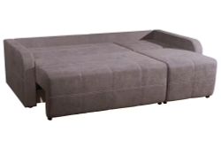 Диван угловой "Патрик 1" (Antonio java), Комфорт-S, г. Ижевск