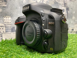 Nikon D610 2.700 кадров