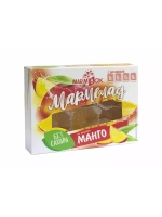Мармелад на фруктозе Со вкусом манго Marmbox 200 гр