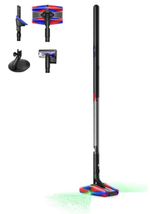 Пылесос Dyson PencilVac Fluffycones (SV50), Black