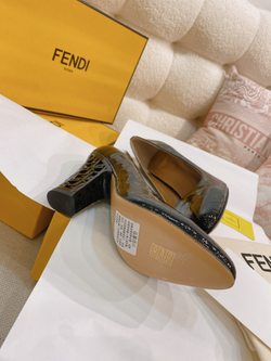 Fendi Pumps