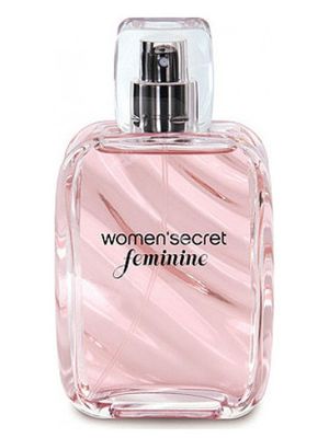 Women Secret Feminine