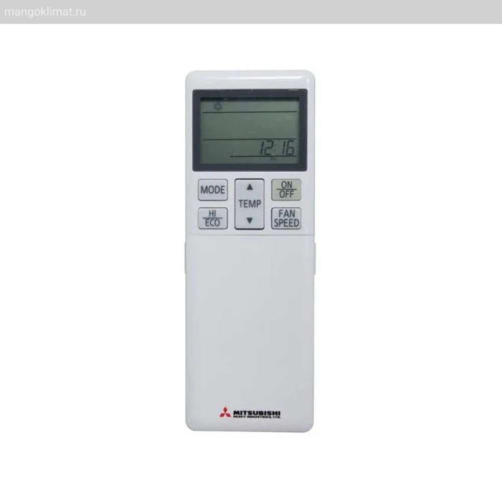 Mitsubishi Heavy Industries SRK35ZS-WT / SRC35ZS-W