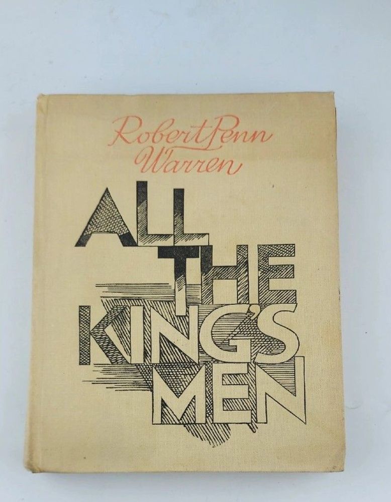 All the King&#39;s Men