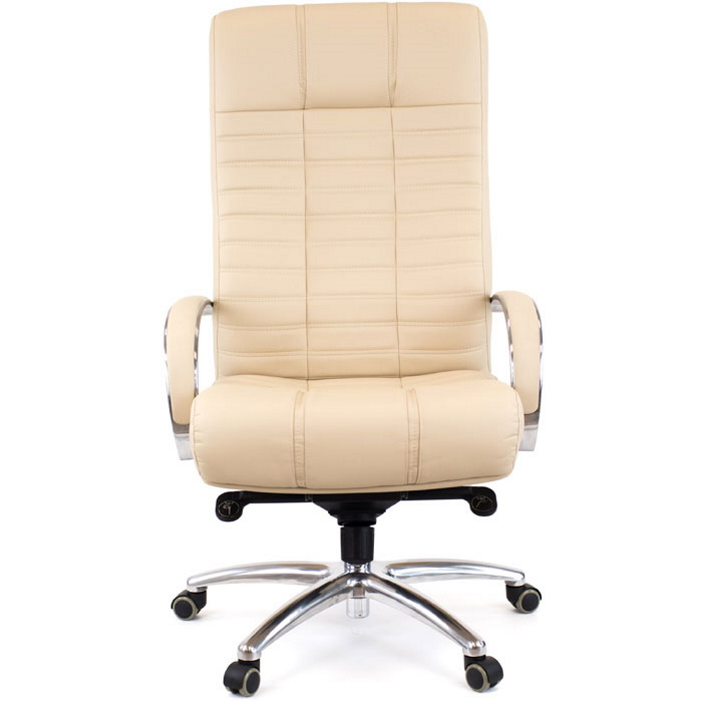 [Пример] Кресло руководителя