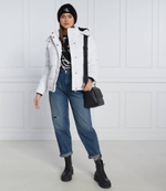 куртка Desigual - белый(22WWEW18)