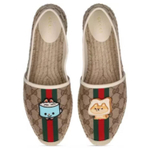 Gucci (Женская размерная сетка)