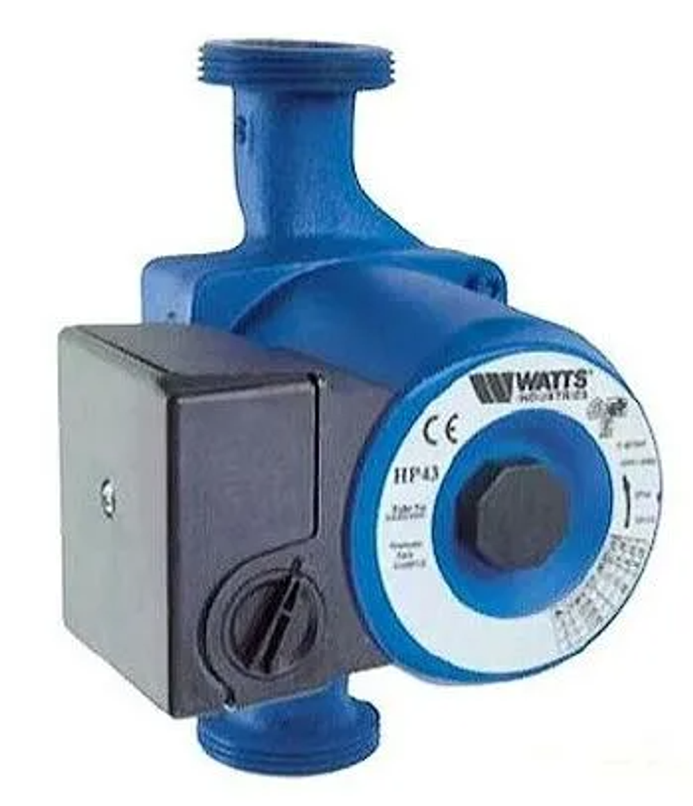 Насос циркуляционный WATTS HP43 РАСПРОДАЖА!!!