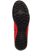 Бутсы многошиповые Rapido JSH201-Y, красный, р. 39-40