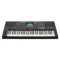 Yamaha PSR-E473 Black
