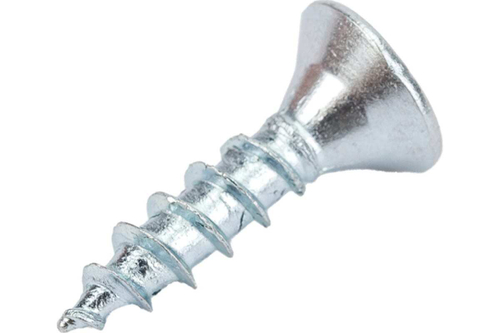 САМОРЕЗЫ СТРОЙБАТ УНИВЕРСАЛЬНЫЕ ОЦИНК 4,0Х16 200ШТ 7536