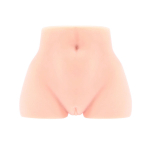 Мастурбатор-вагина без вибрации Cleo Vagina (Цвет: телесный)