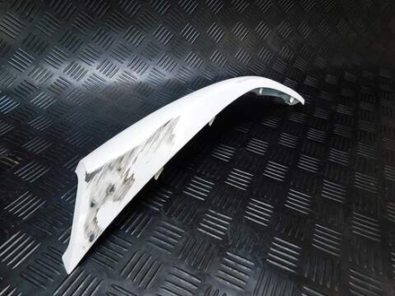 Пластик боковой левый Honda NC700XA LD RC63 64290-MGS-D30 афв
