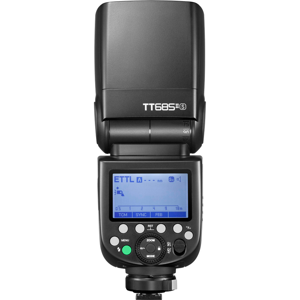 Вспышка Godox ThinkLite TT685IIS TTL для Sony