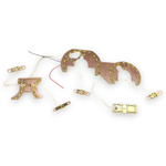 PCB-Forester SG9-АКПП