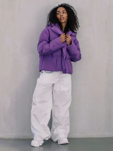 Куртка(Пух) NOHO