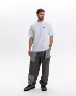 Брюки Outerkit Outland Boreal Ranger серые