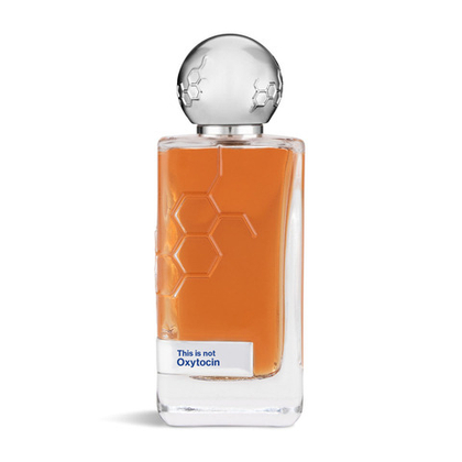 Hormone Paris This Is Not Oxytocin