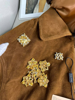 Куртка MIU MIU
