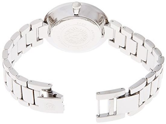 Женские наручные часы Anne Klein 1363SVSV