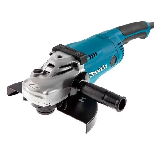 Угловая шлифовальная машина Makita GA9020SFK