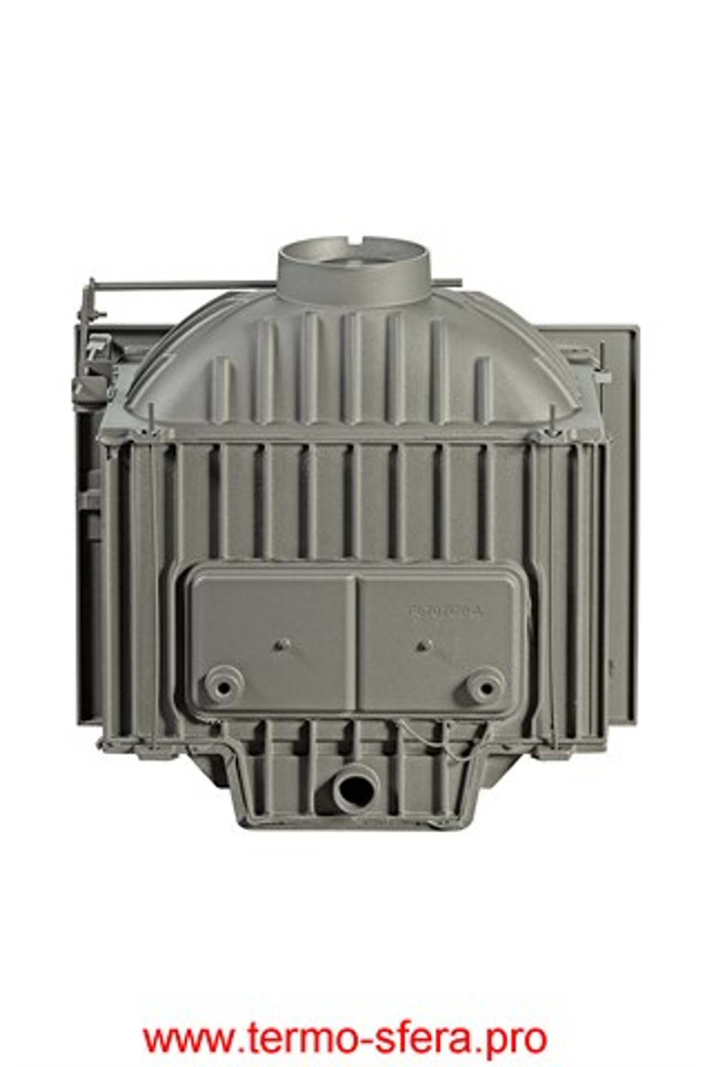 Топка INVICTA 700 Филос