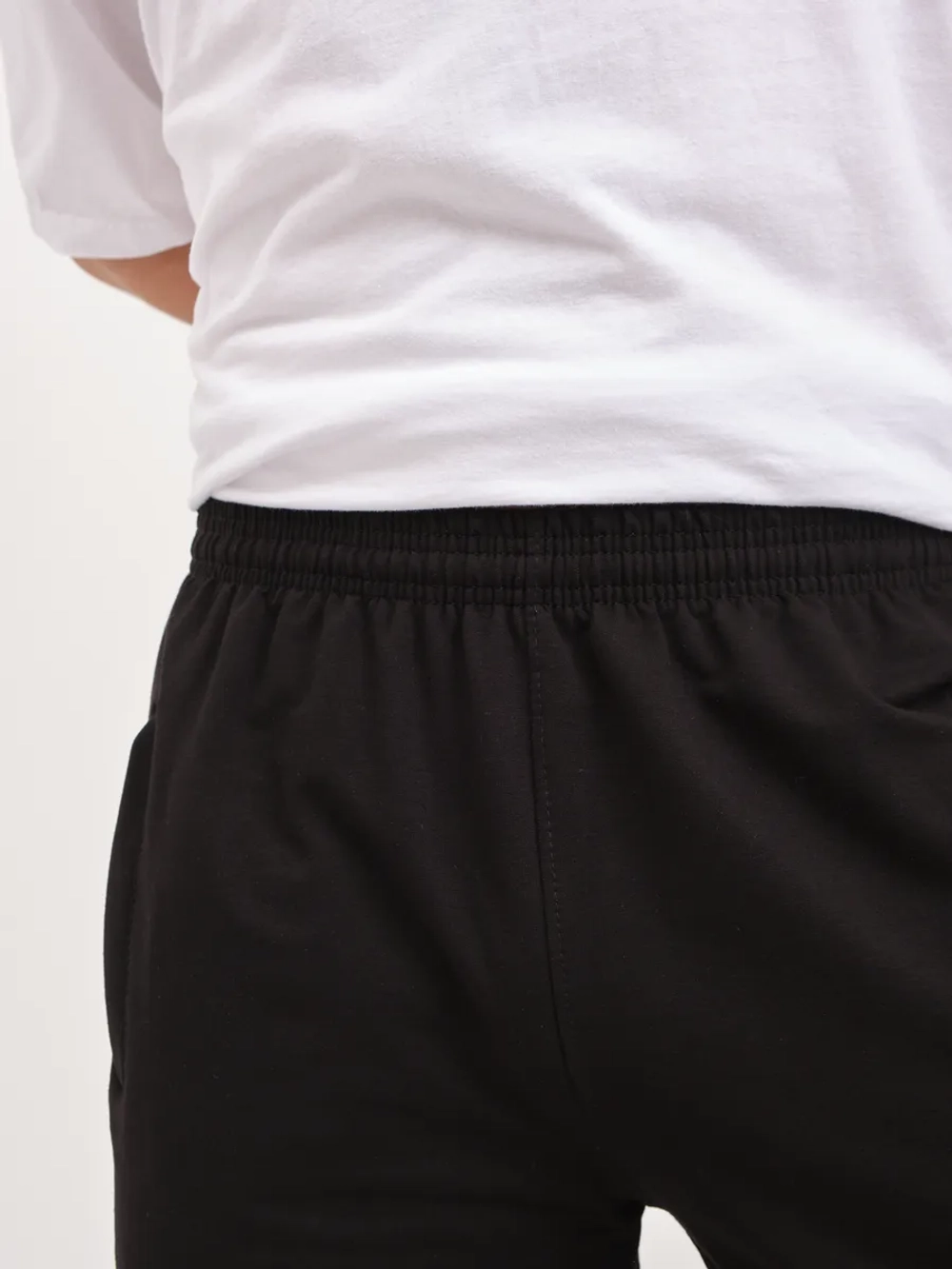 Шорты спортивные Nike удлиненные бриджи