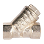 Фильтр грубой очистки ROMMER 1/2" (500 мкр)