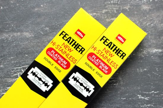 Лезвия для т-образных бритв. FAQ