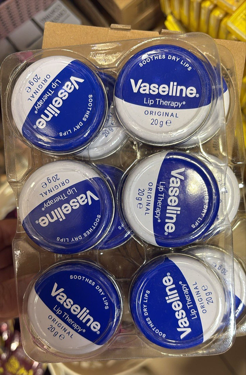 Бальзам для губ