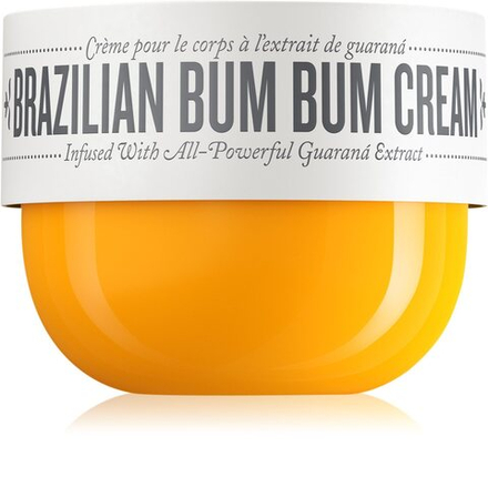 Sol de Janeiro Brazilian Bum Bum Cream - подтягивающий разглаживающий крем для ягодиц и бедер /   75  ml  / GTIN 851604006055