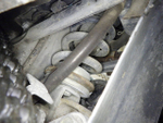 Honda SL230 1999