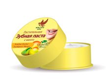 NOKTHAI Растительная зубная паста с манго 25 г