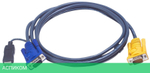 KVM-кабель Aten 2L-5202UP