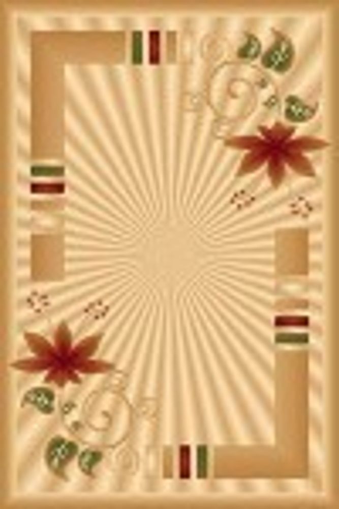 Kamea d049 BEIGE Прямой