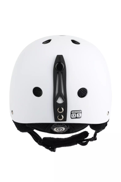 Шлем PRIME - FUN-F1 White