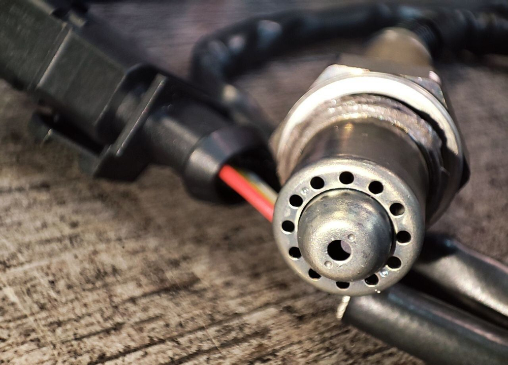 Лямбда-зонд №1 Bosch VAG GEN 3 1.8T 06K906262C