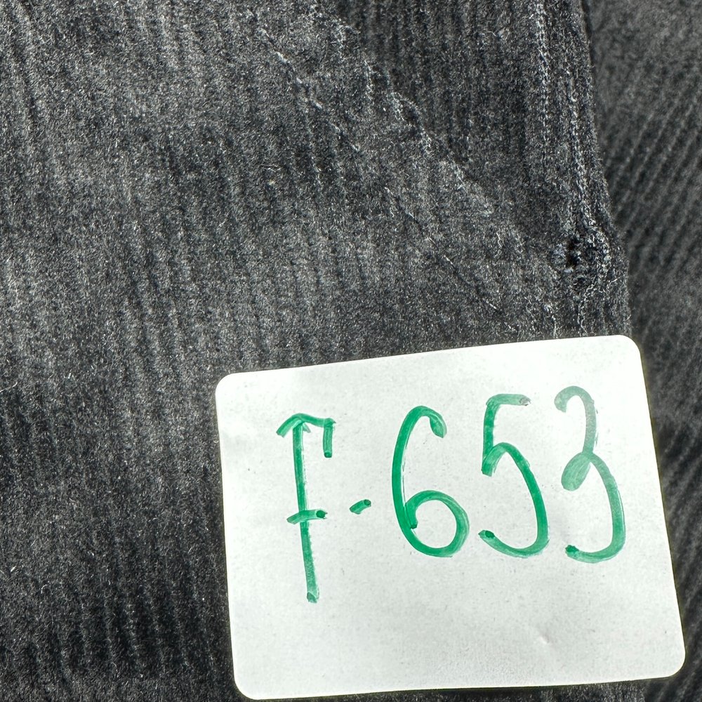 БРЮКИ YMKASHIX VELVET SERIES 6.1 F-653 pp.M