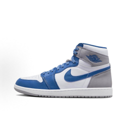 Air Jordan 1 Retro High OG True Blue