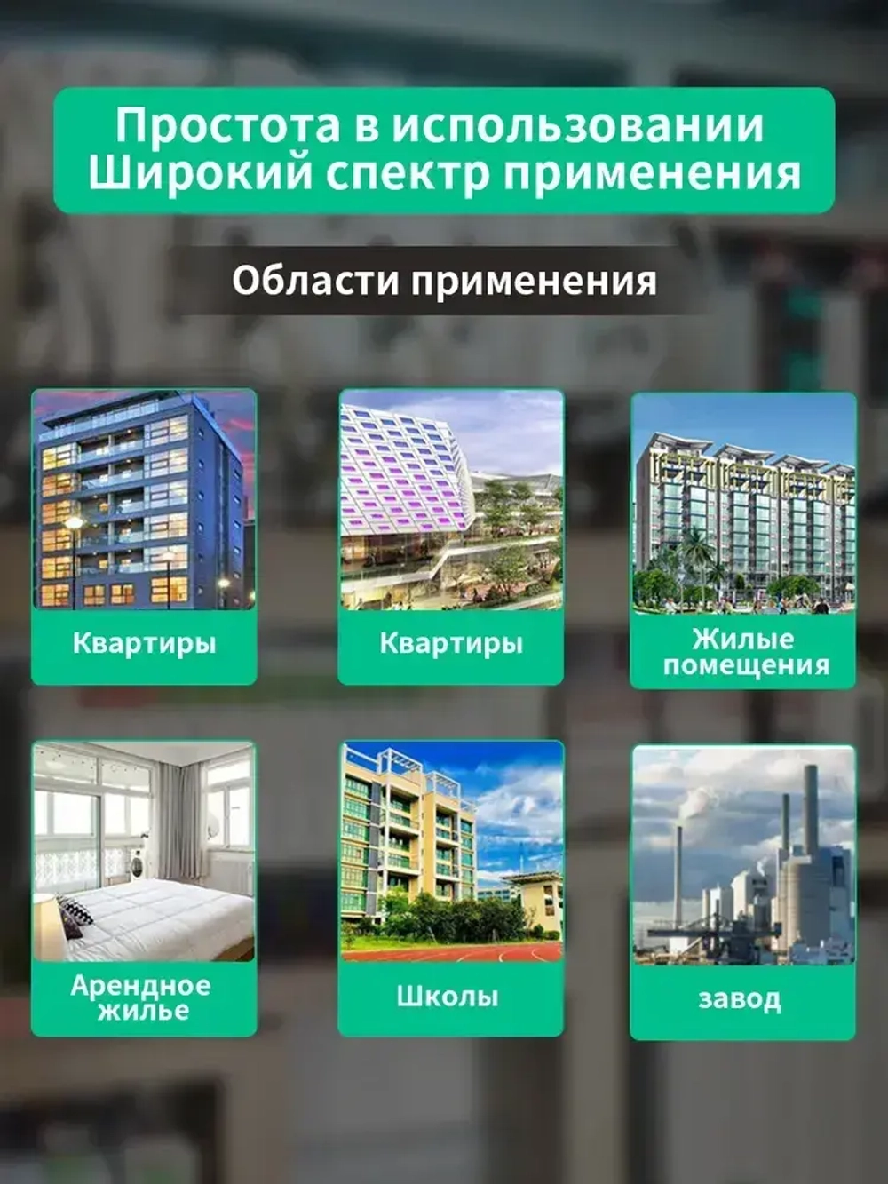 3-фазный 4-проводный счетчик энергии 220 / 380V 5-80A