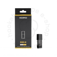 Картридж Voopoo Drag Nano POD-S1