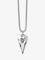 КУЛОН "LUCKY HEART".