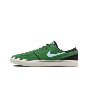 Кроссовки Nike SB Janoski + 'Gorge Green' DV5475-300