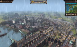 Patrician IV Gold (для ПК, цифровой код доступа)