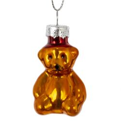 GAEM Набор из 9шт: Украшение новогоднее "Ассорти", 6в., L12,5 W22 H4 см, 6в.