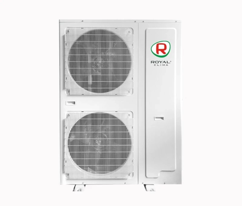 Royal Clima CO-D 76HNHP/CO-E 76HNHP