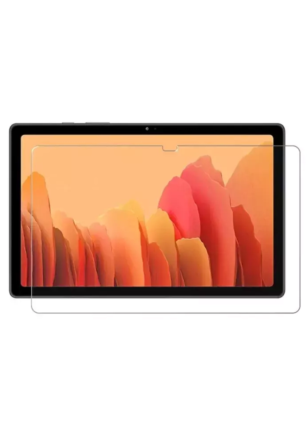 Защитное стекло Samsung TAB A7 (T500/Т505) (10,4) Zibelino