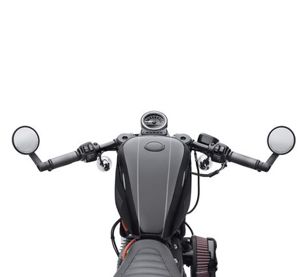 55800647 Руль для мотоцикла составной